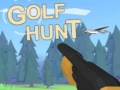 Trò chơi Golf Hunt