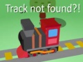 Trò chơi Track not Found?!