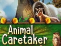 Trò chơi Animal Caretaker