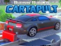 Trò chơi Burnin' Rubber Cartapult