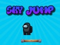 Trò chơi Sky Jump