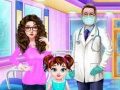 Trò chơi Baby Taylor Dental Care