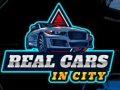 Trò chơi Real Cars in City
