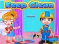 Trò chơi Keep Clean