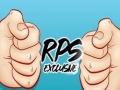 Trò chơi Rock Paper Scissors Exclusive