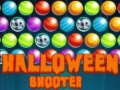 Trò chơi Halloween Shooter