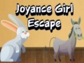 Trò chơi Joyance Girl Escape