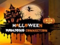 Trò chơi Halloween Mahjong