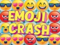Trò chơi Emoji Crash