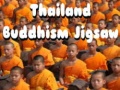 Trò chơi Thailand Buddhism Jigsaw