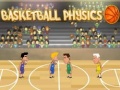 Trò chơi Basketball Physics