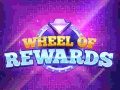Trò chơi Wheel of Rewards