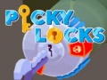 Trò chơi Picky Locks