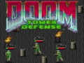Trò chơi Doom Tower Defense