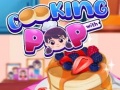 Trò chơi Cooking with Pop