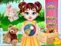 Trò chơi Baby Taylor Toy Doctor