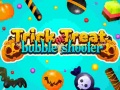 Trò chơi Trick or Treat Bubble Shooter