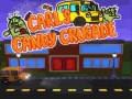 Trò chơi Carl's Candy Crusade