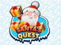 Trò chơi Santa's Quest