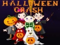 Trò chơi Halloween Crash