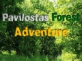 Trò chơi Pavilostas Forest Adventure