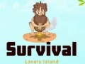 Trò chơi Survive Lonely Island