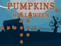 Trò chơi Pumpkins Halloween