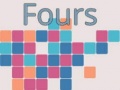 Trò chơi Fours 