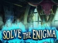Trò chơi Solve the Enigma