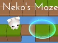 Trò chơi Neko's Maze