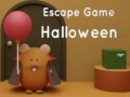Trò chơi Escape Game Halloween