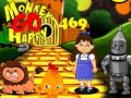 Trò chơi Monkey Go Happy Stage 469