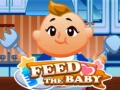 Trò chơi Feed the Baby
