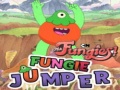Trò chơi The Fungies! Fungie Jumper