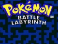 Trò chơi Pokemon Battle Labyrinth