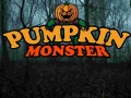 Trò chơi Pumpkin Monster