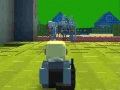 Trò chơi Sandbox Orion 3d