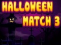 Trò chơi Halloween Match 3