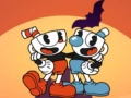 Trò chơi Cuphead Halloween