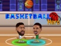 Trò chơi Basketball Hero