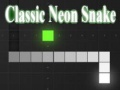 Trò chơi Classic Neon Snake