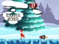 Trò chơi Santa Claus Rush