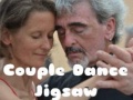 Trò chơi Couple Dance Jigsaw