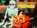 Trò chơi Fun Halloween Pumpkins