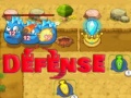 Trò chơi Defense
