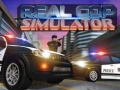 Trò chơi Real Cop Simulator
