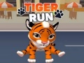 Trò chơi Tiger Run