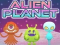 Trò chơi Alien Planet