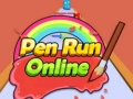 Trò chơi Pen Run Online