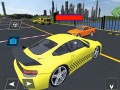 Trò chơi Realistic Sim Car Park 2019